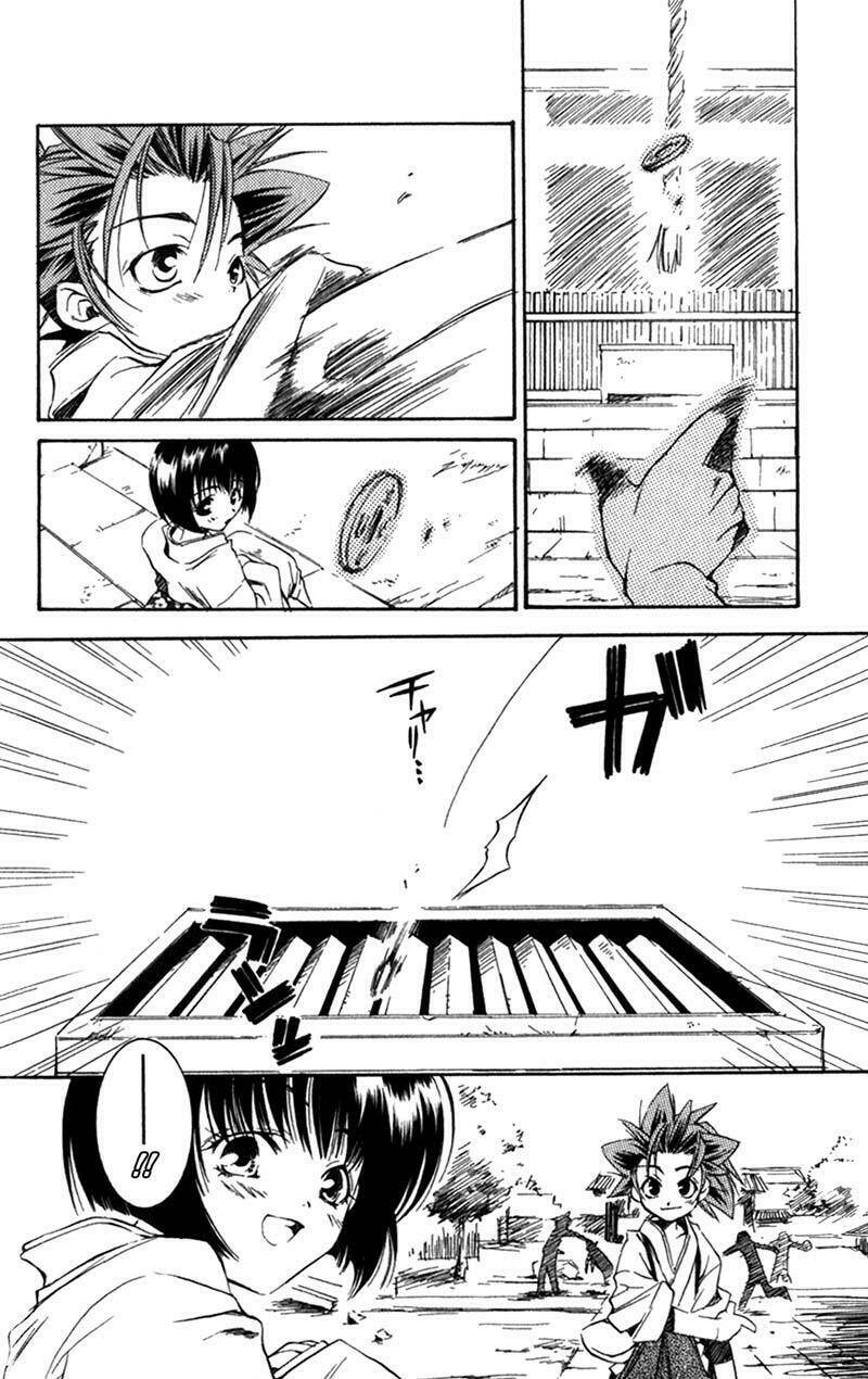 peace maker kurogane chapter 7 19