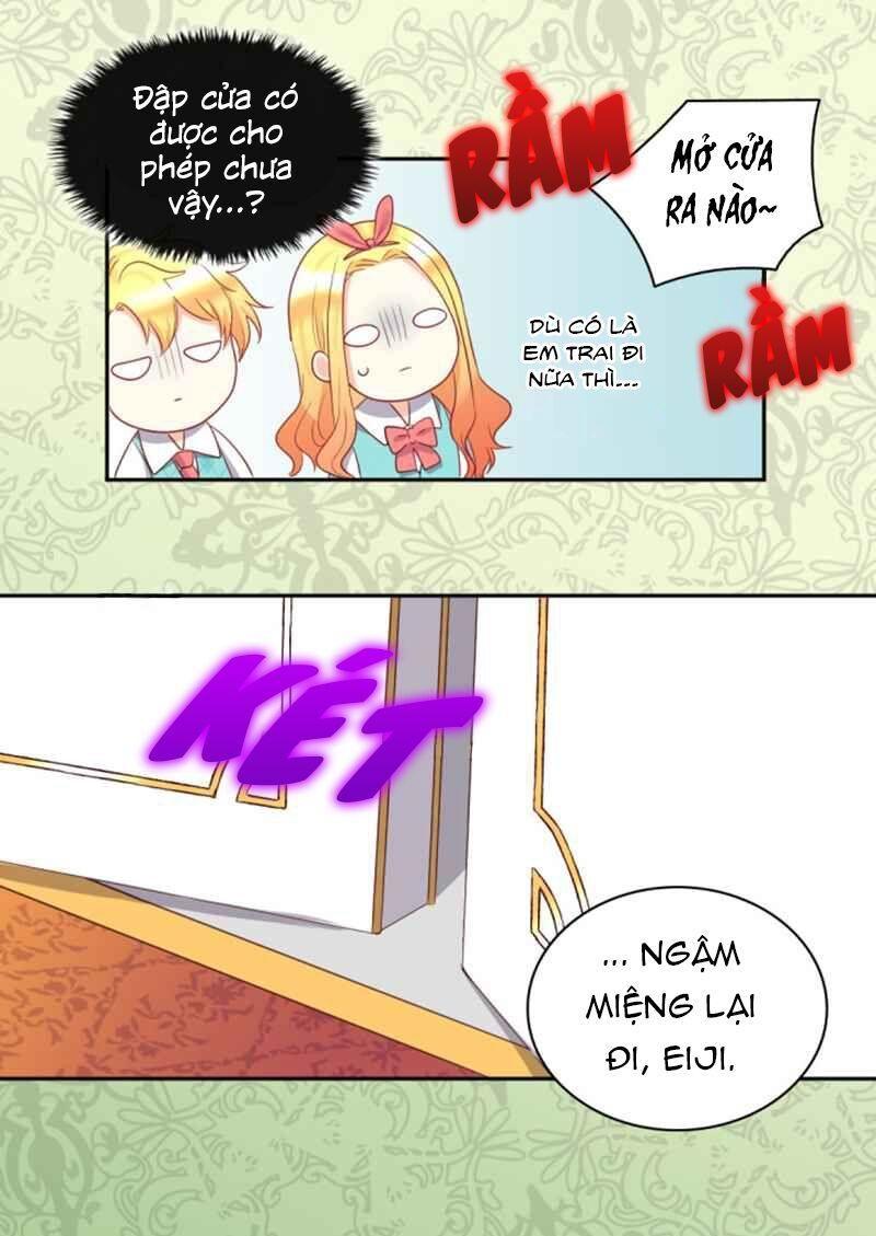 Sinh Đôi Xuyên Không Chapter 26 64