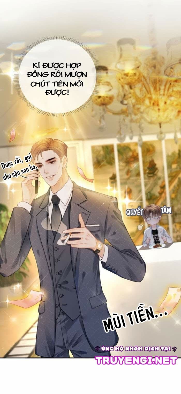 thiên địa bạch câu chapter 0.2 8