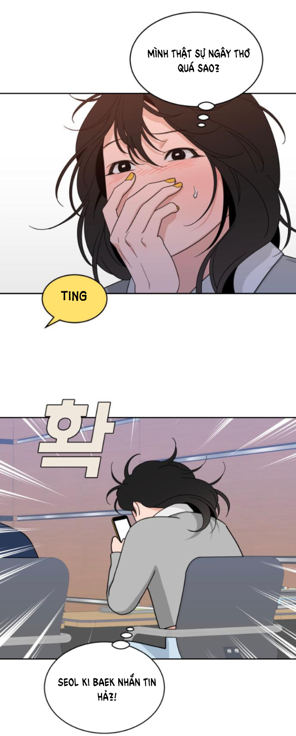 Vận May Bất Ngờ chapter 24.2 14