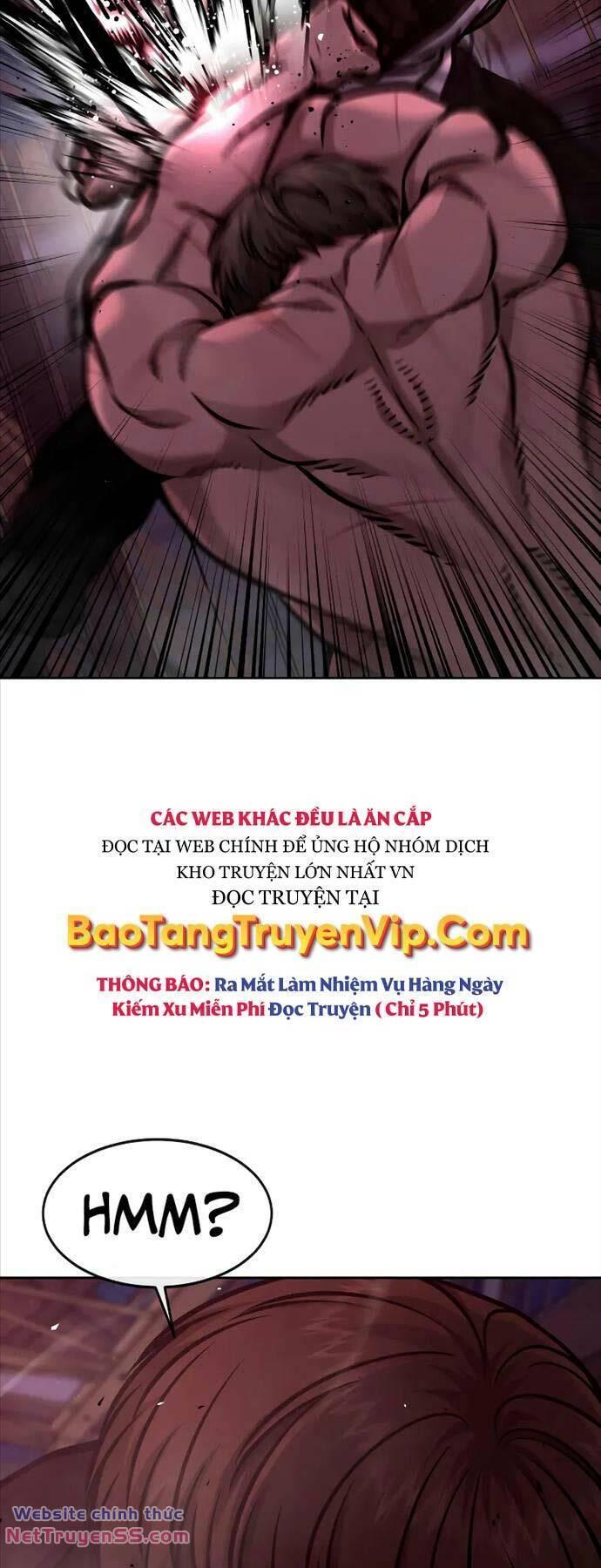 nhiệm vụ tối thượng chapter 124 33