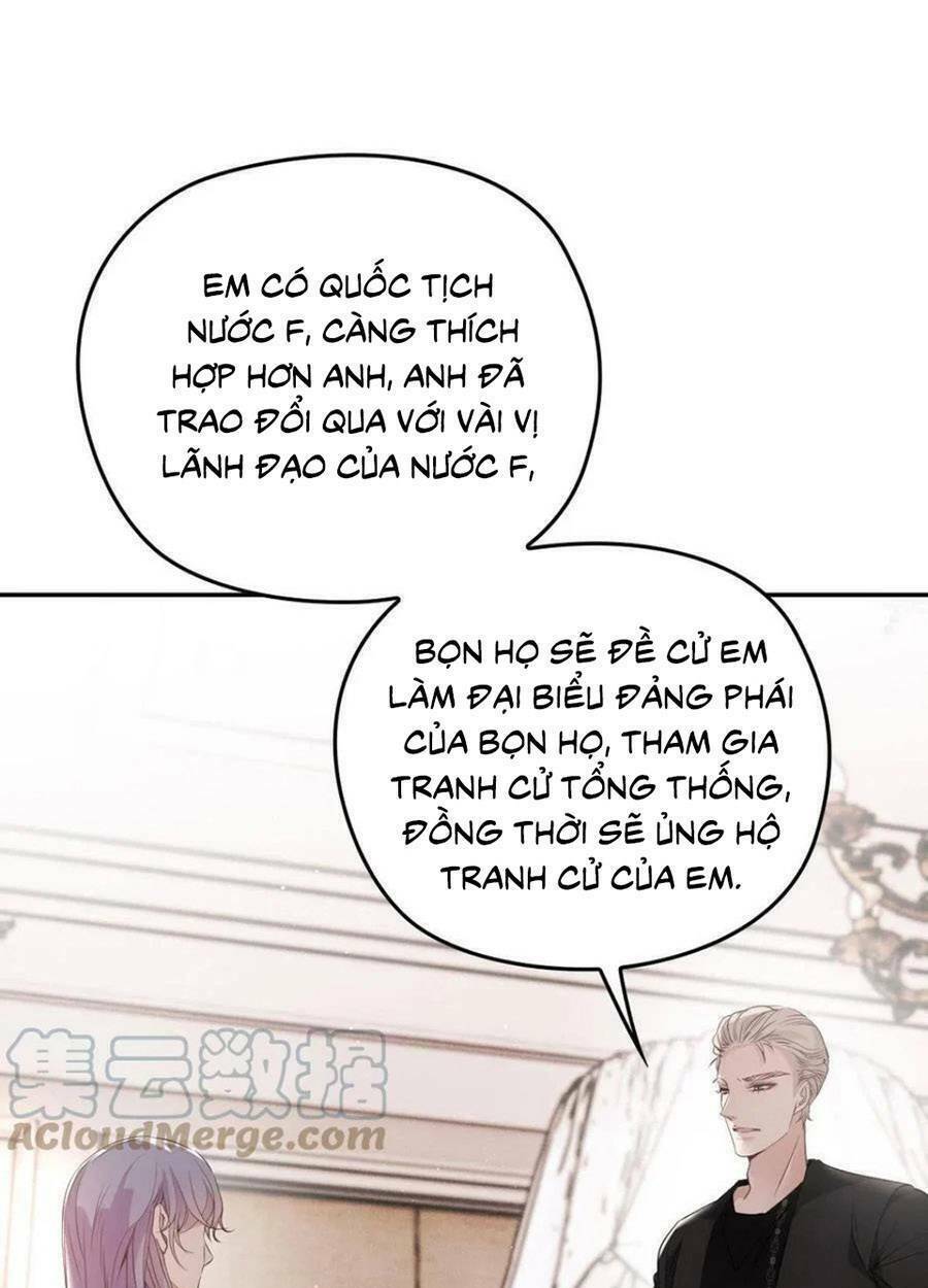 một vợ yêu, một bé con chapter 191 10