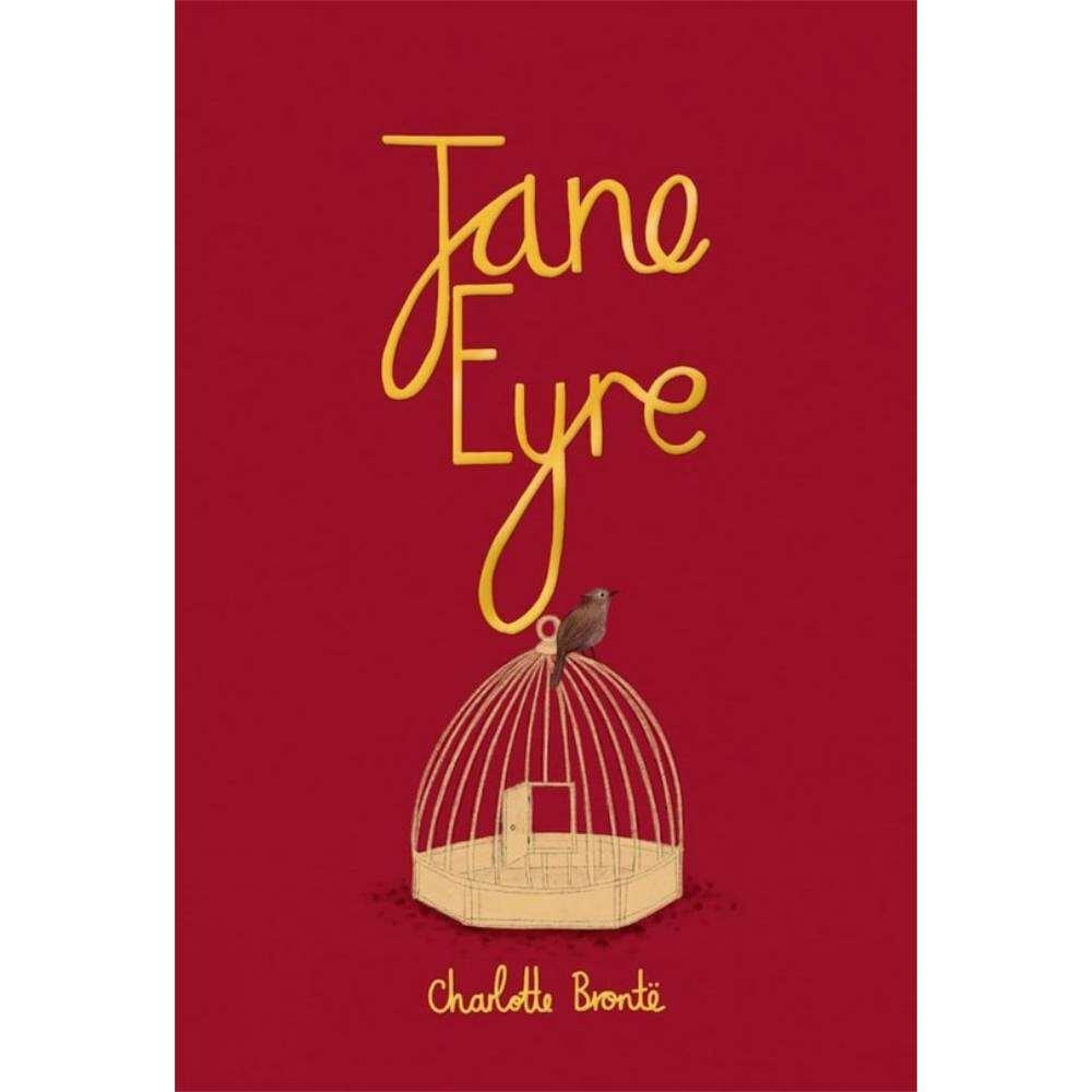 Sách văn học tiếng Anh -  Jane Eyre (27925)