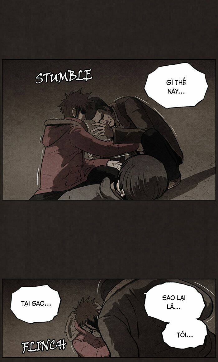 đứa con của quỷ dữ chapter 81 37