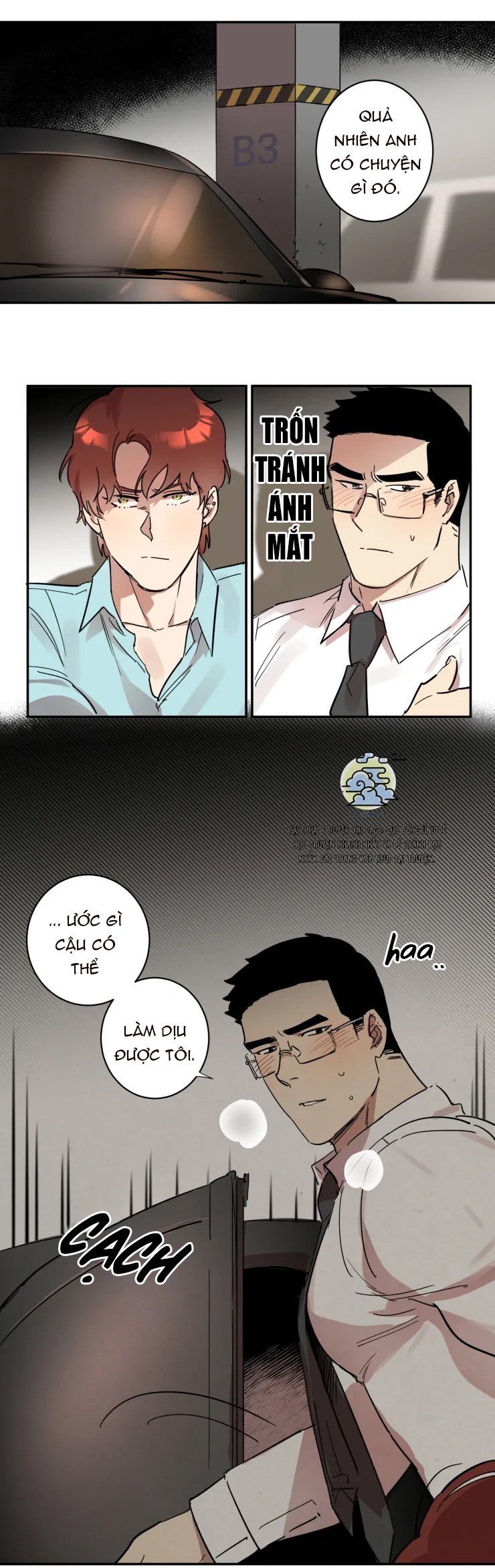 công dụng của cà vạt chapter 16 5