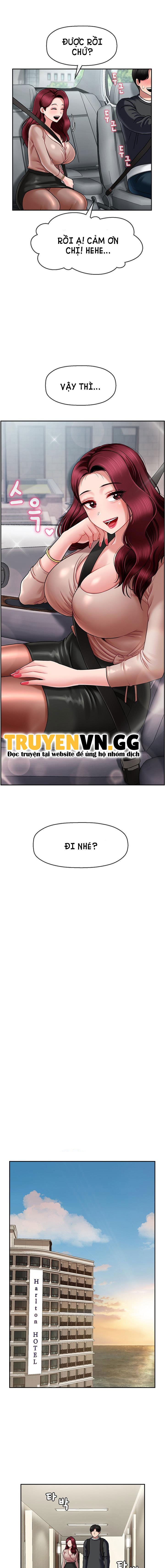 thanh lý đồ chơi tình dục tôi vô tình lập được harem chapter 9 2