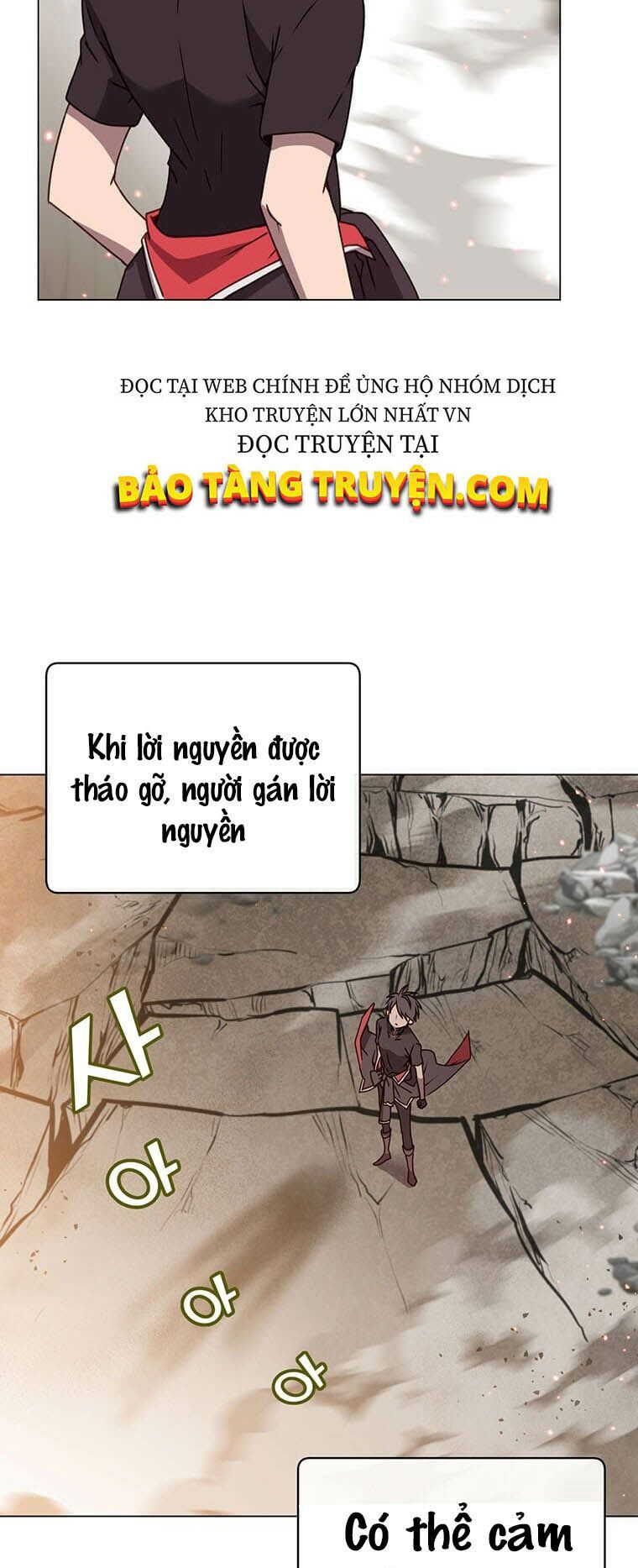 Anh Hùng Mạnh Nhất Trở Lại chapter 56 3