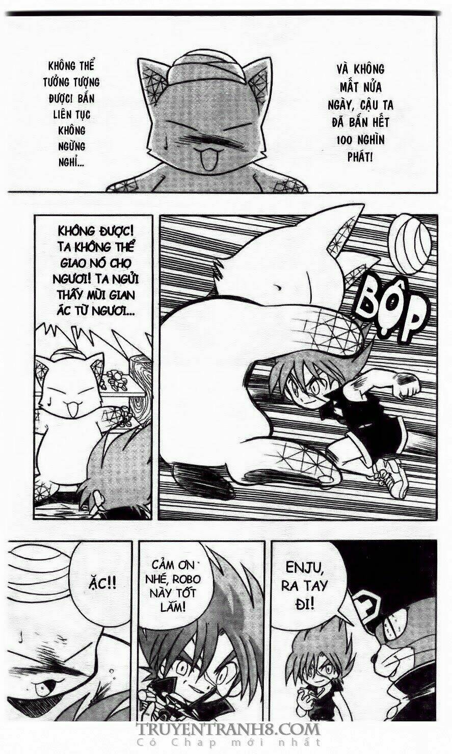 battle b-daman chapter 12 7