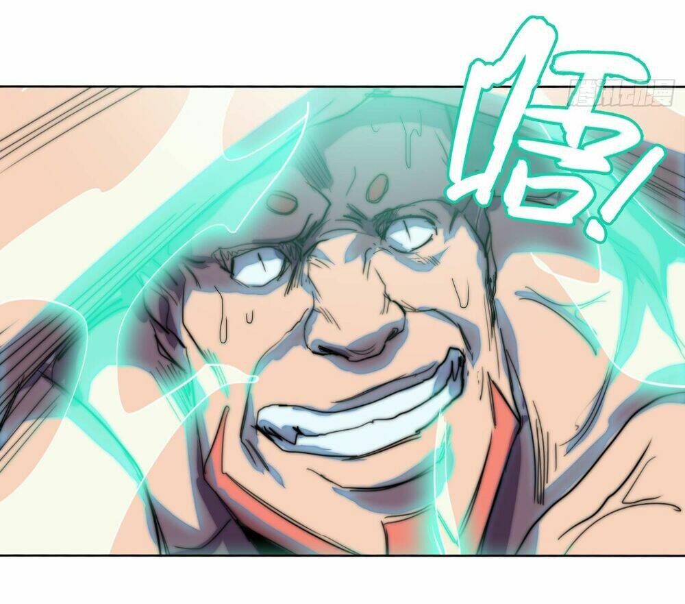 đô thị hàng thần khúc chapter 3 34