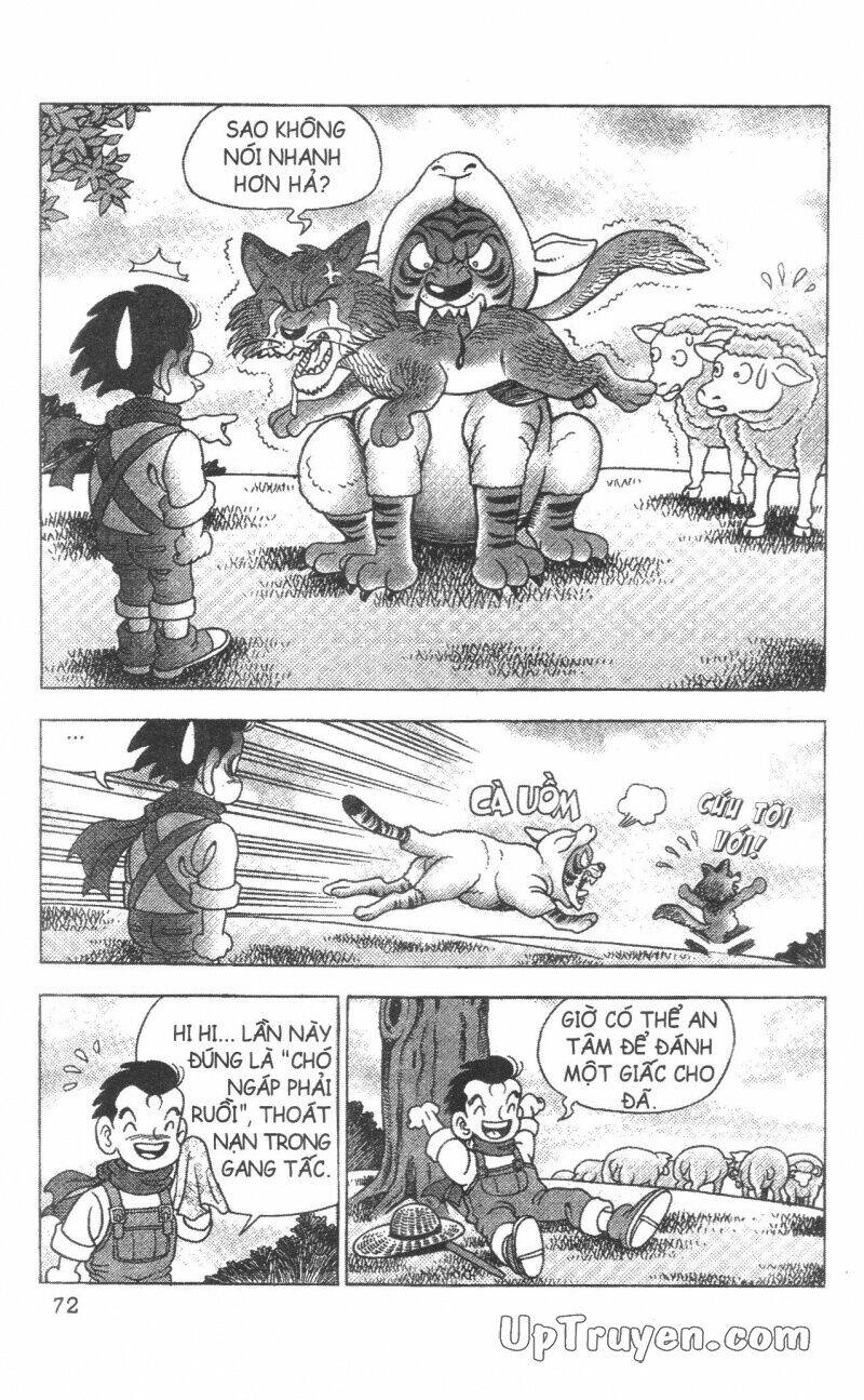 đội quân nhí nhố chapter 38 74