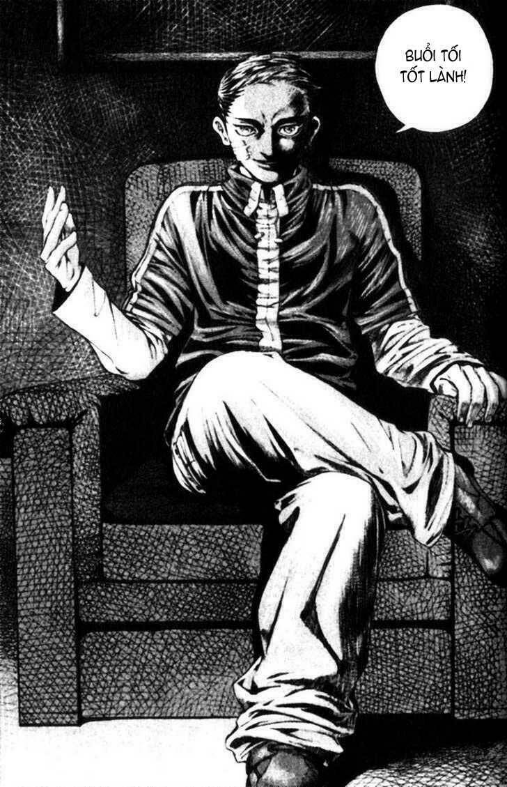 đảo địa ngục chapter 29 21