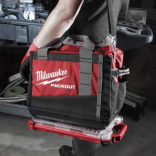 HỘP ĐỰNG DỤNG CỤ Milwaukee 8436