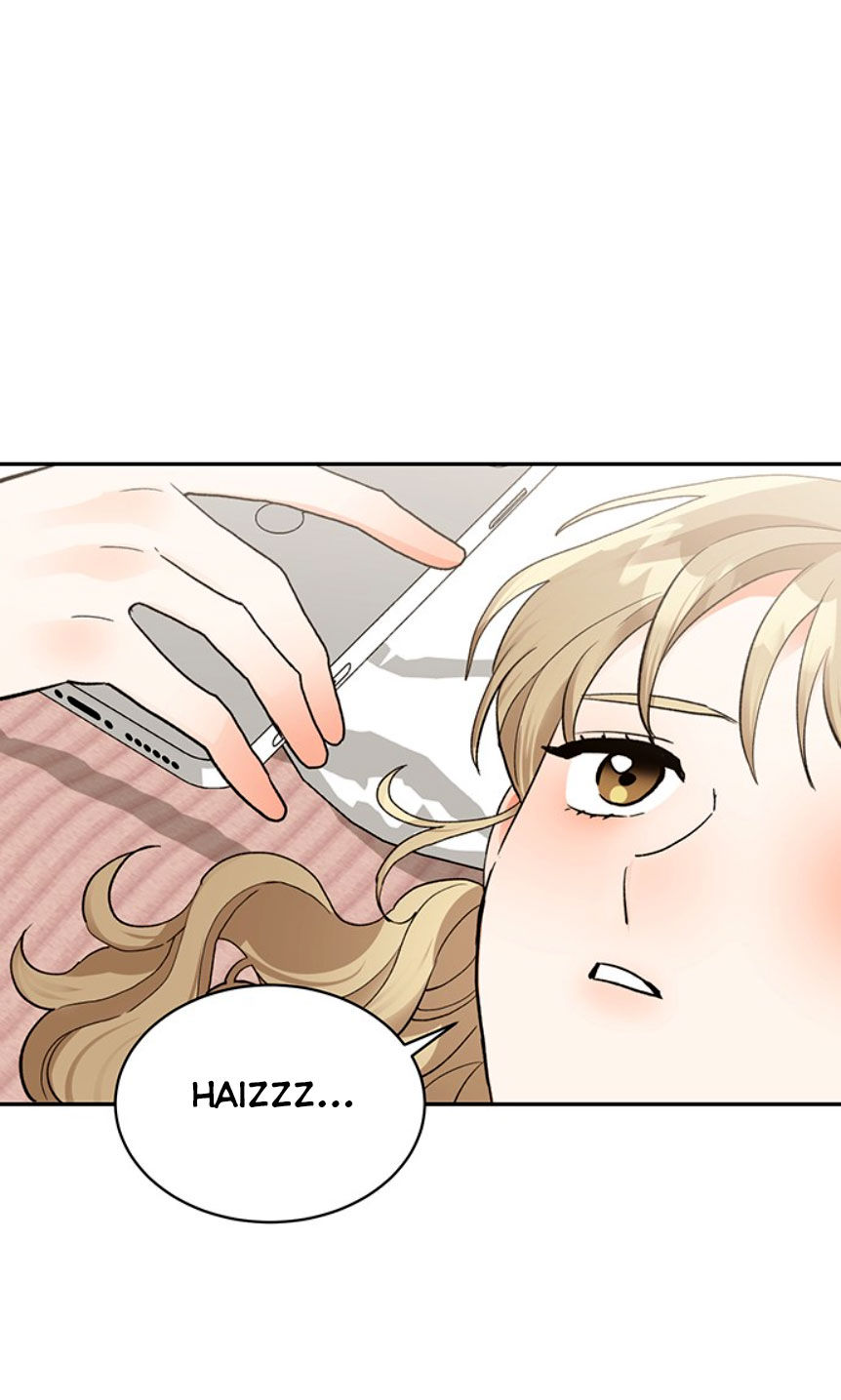 nụ hôn của giác quan thứ sáu chapter 15 48