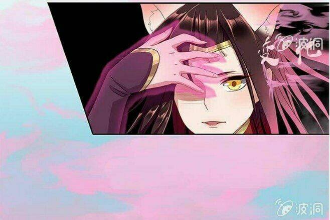 dụ ái tiểu hồ tiên chapter 3 14