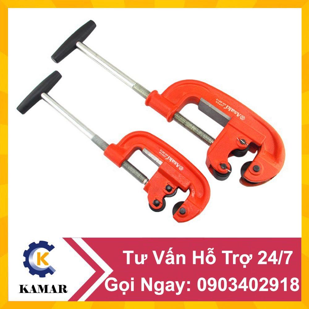 Dụng cụ cắt ống kẽm, ống inox bằng tay
