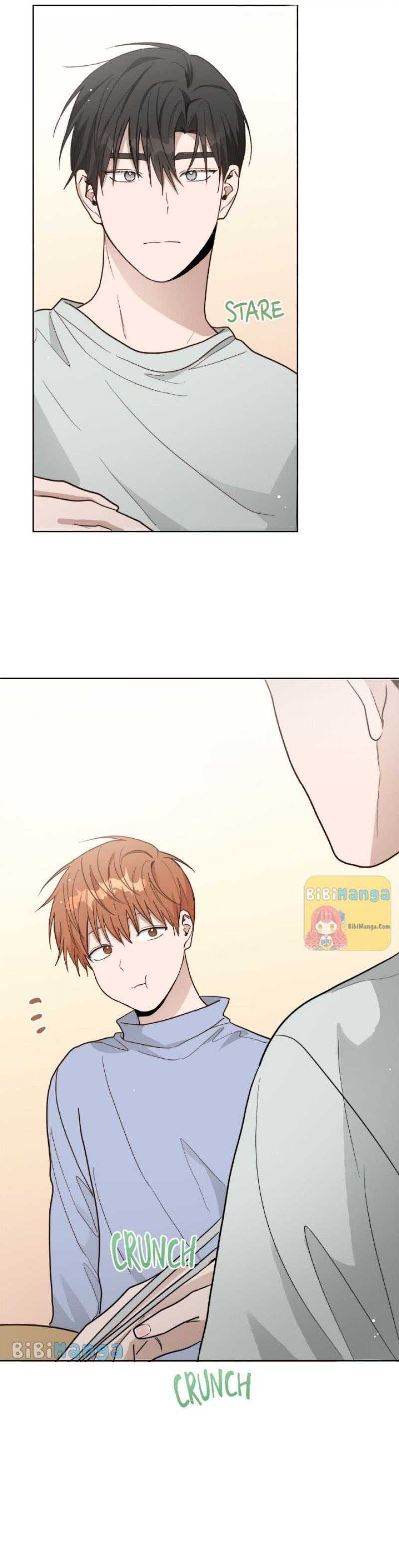 tôi trở thành tên top phụ tồi tệ chapter 23 24