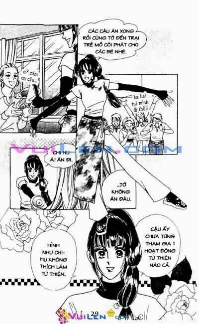 mùa hạ vàng chapter 8 30