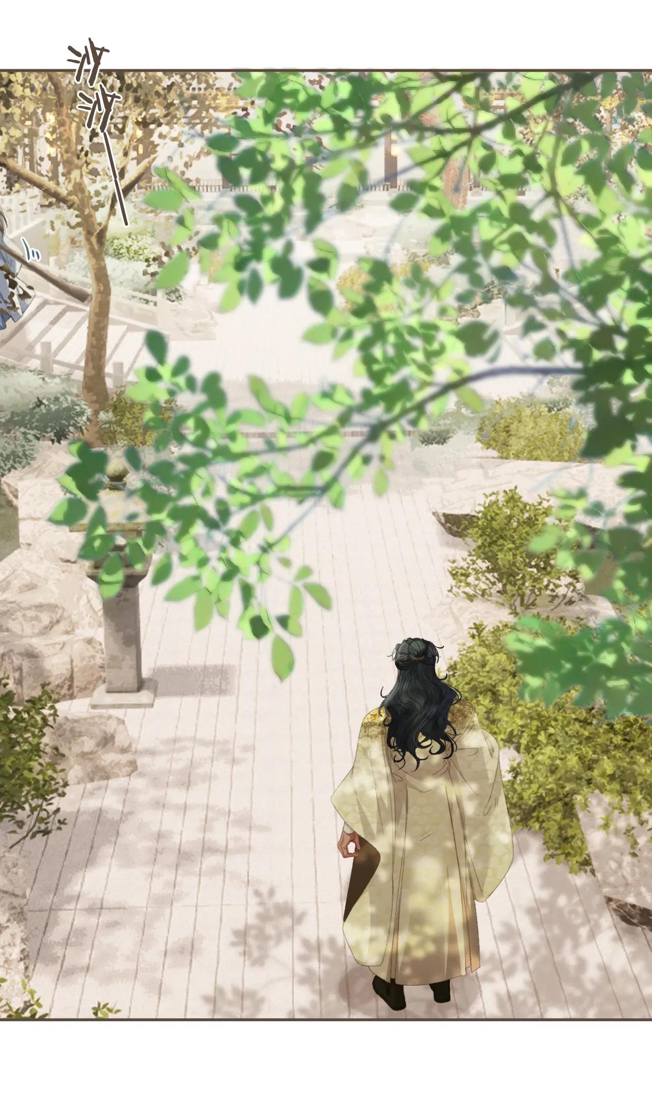 thám hoa chapter 16 9