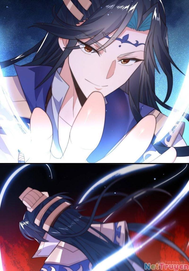 mỗi nữ đồ đệ đều muốn giết ta chapter 5 31