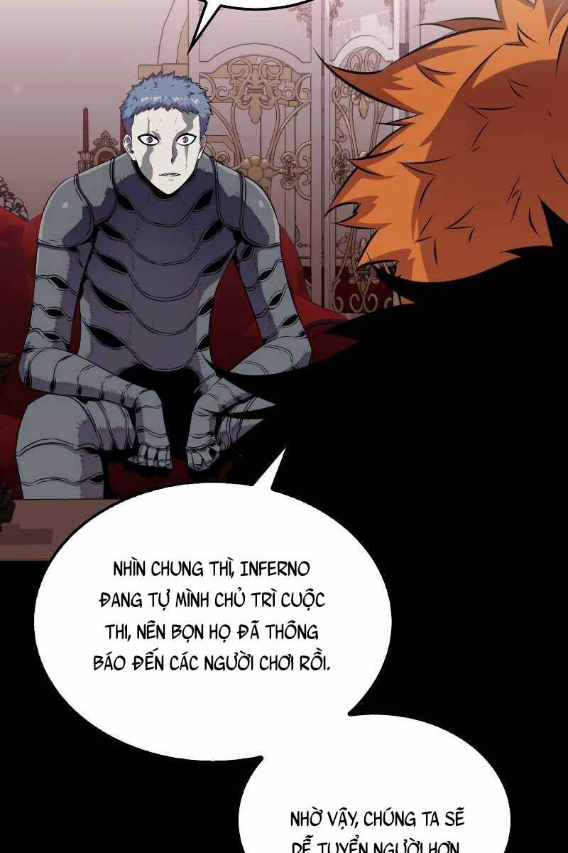 tôi thăng cấp trong lúc ngủ chapter 51 64