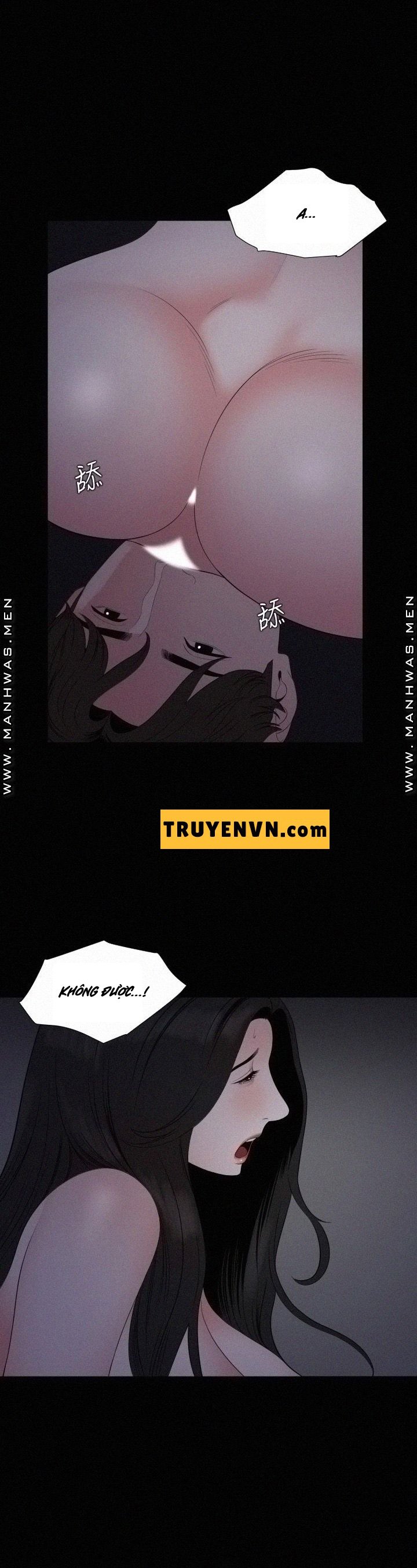 con rể chapter 54 17