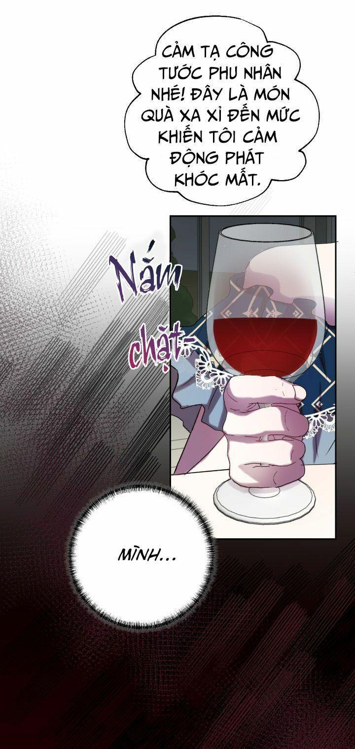 xin ngài đừng ăn tôi chapter 39 37