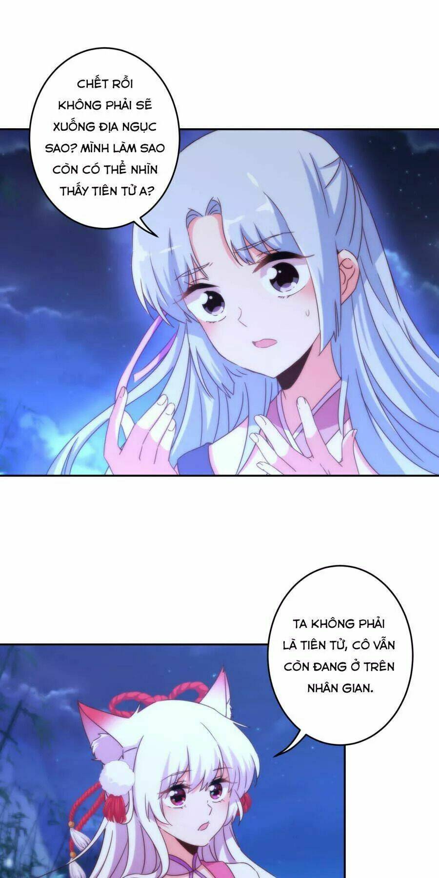 vương phi, vương gia nhà ngươi không ngốc nữa rồi chapter 6 10