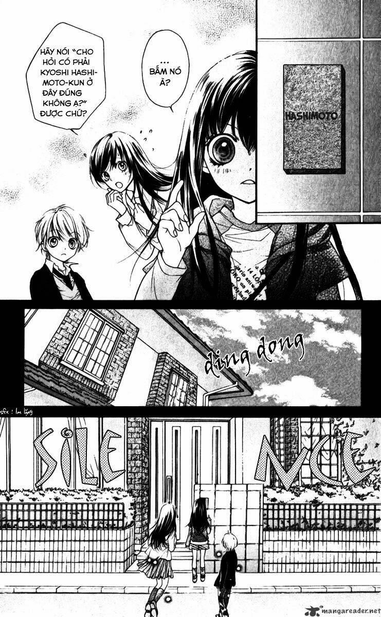 yamamoto zenjirou to moushimasu chapter 15 14