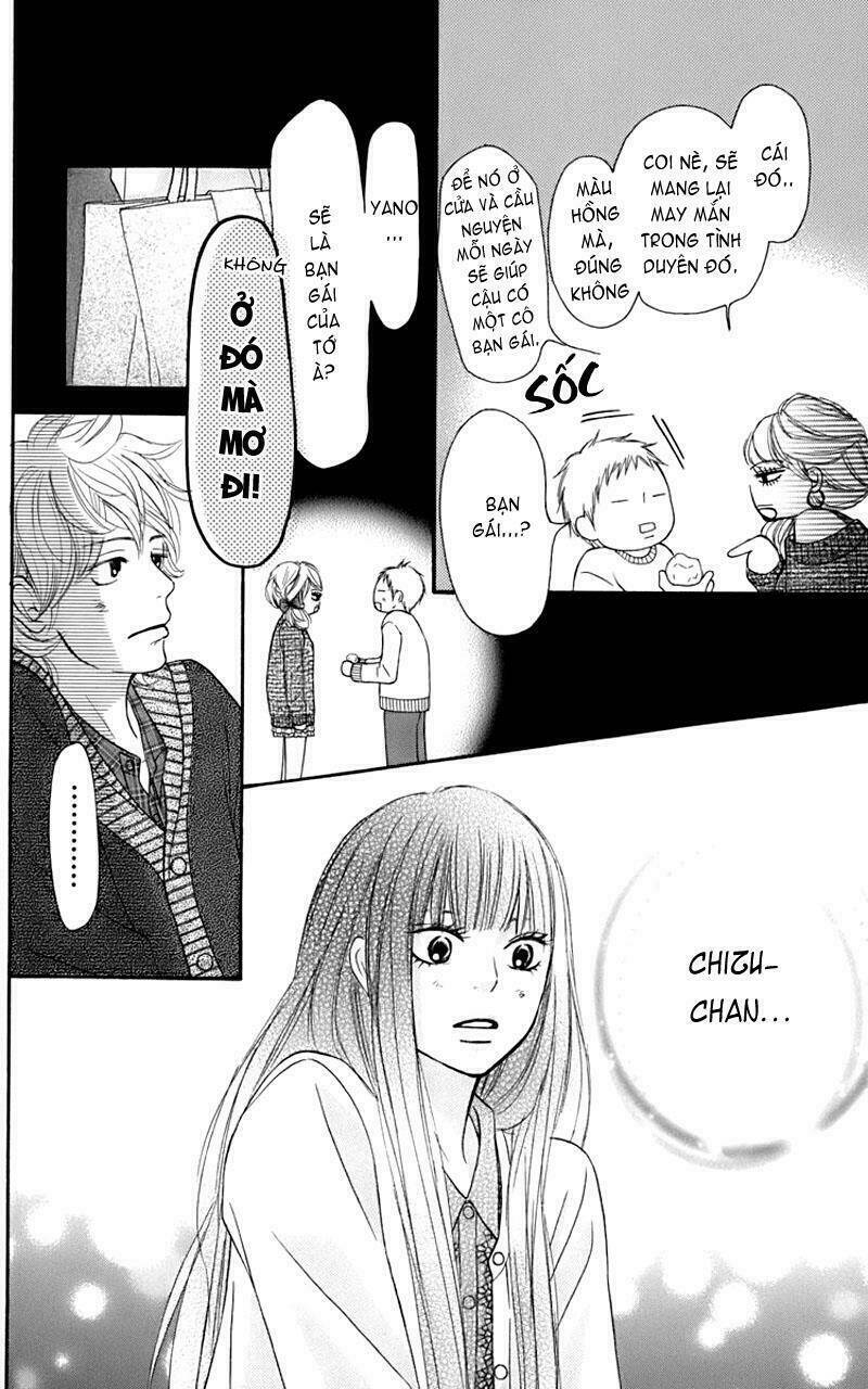 anh đã cho em biết bao thứ đầu tiên chapter 68 44