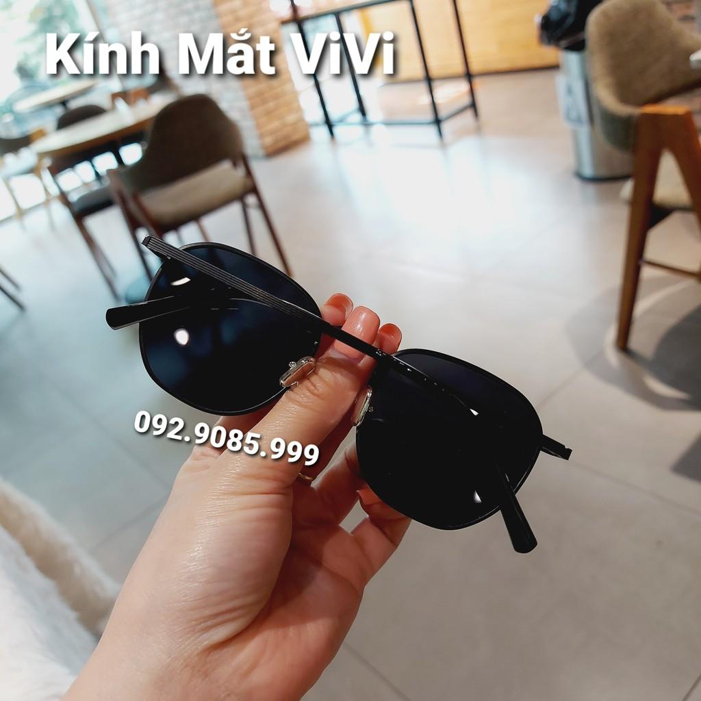 Mẫu Kính Râm - Hàng Cao Cấp - Tròng kính rớt không vỡ - MẪU MỚI NHẤT NĂM 2021