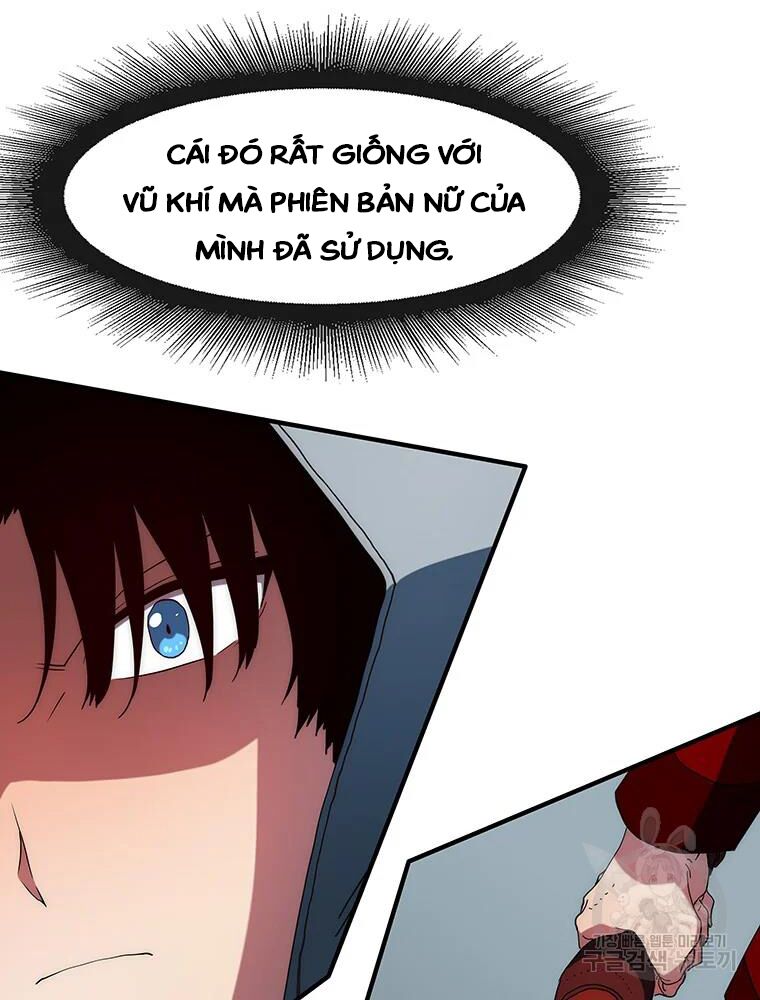 các chòm sao chỉ chú ý mình tôi chapter 34 119