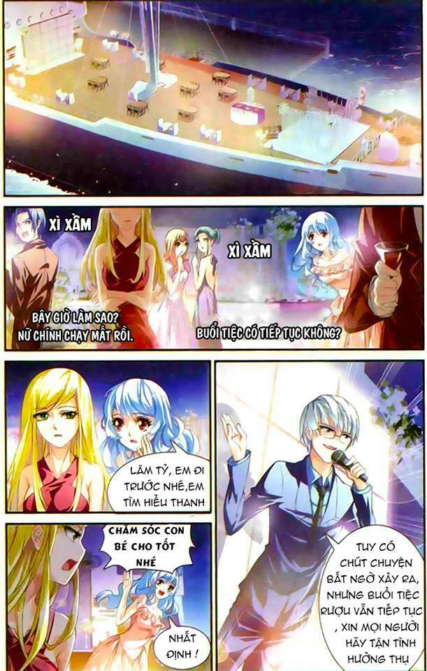 mafia bride chapter 14 3