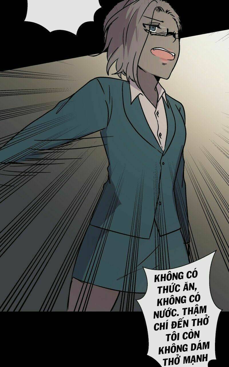 Trọng Sinh Mạc Thế Chapter 63 48