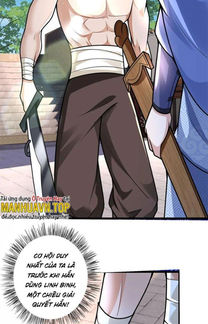 ta nuôi ma quỷ ở trấn ma ti chapter 30 16