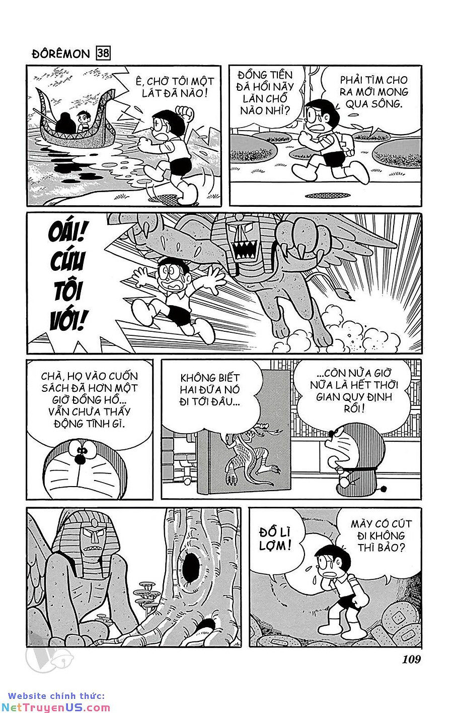 doraemon chapter 686 9