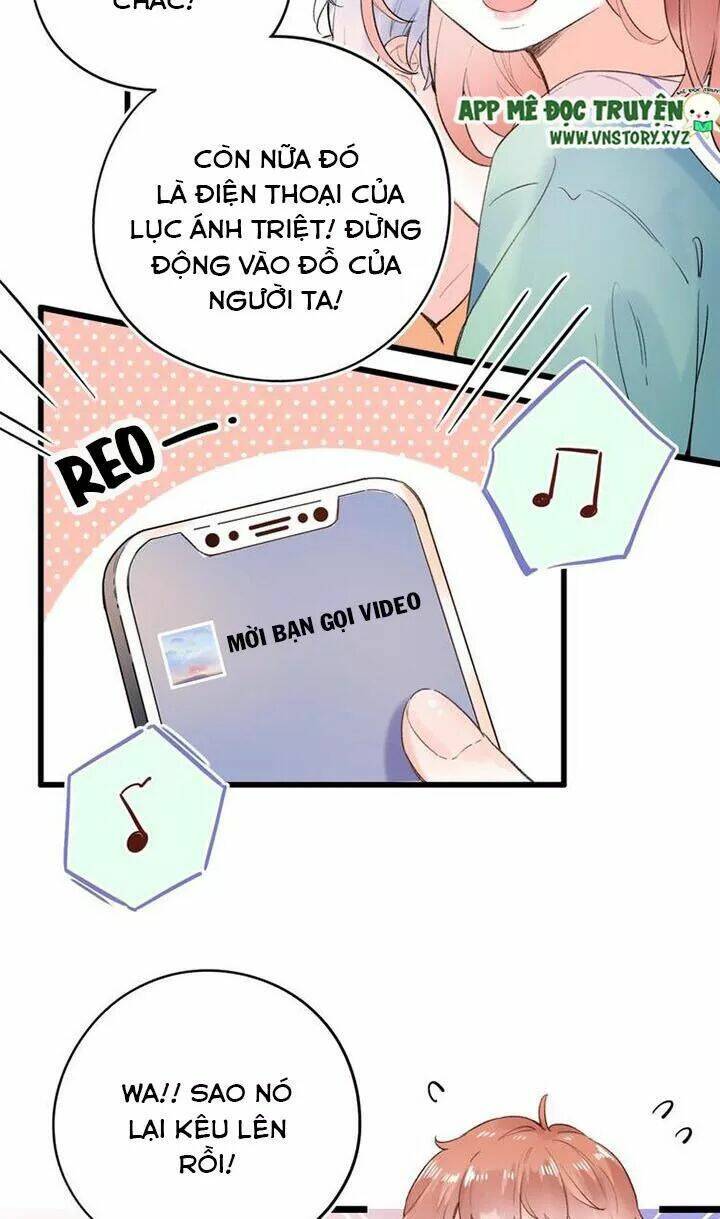 trạch thượng tịch mịch huỳnh hỏa chapter 64 18