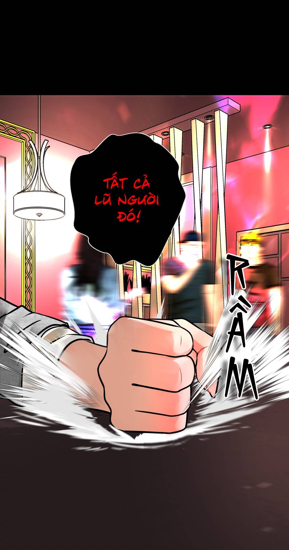 tôi đã kí hợp đồng với ác quỷ chapter 0 21