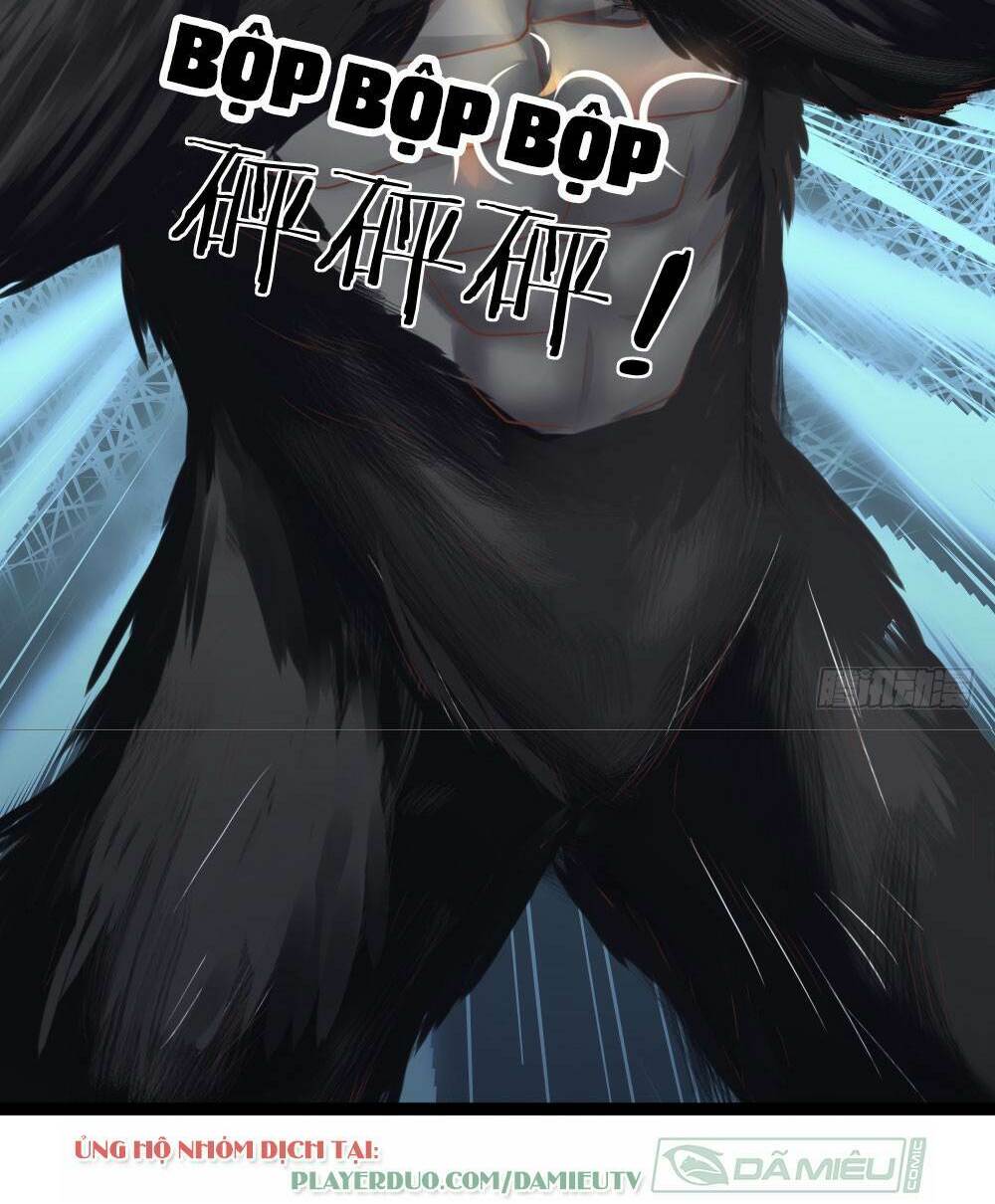 vô địch kiếm thần chapter 17 36