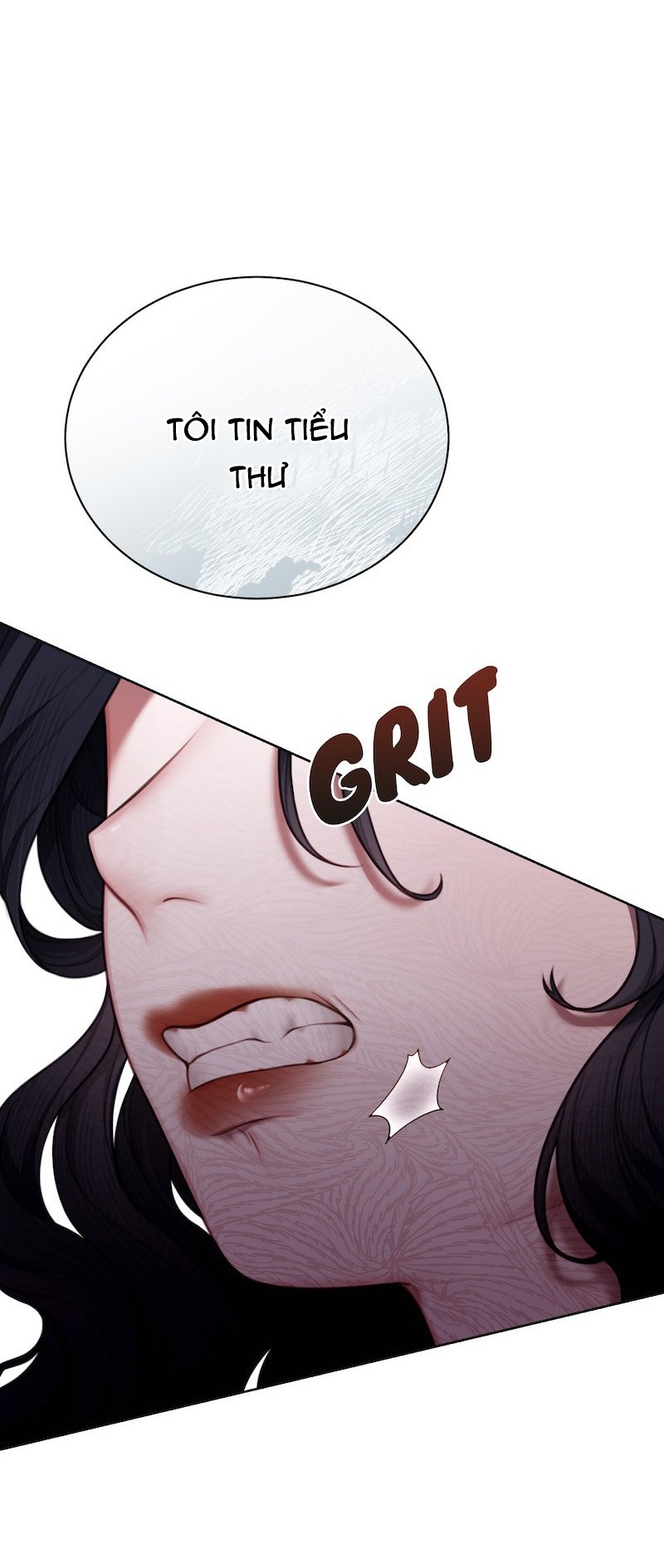 nữ hầu muốn đình công chapter 4.1 10