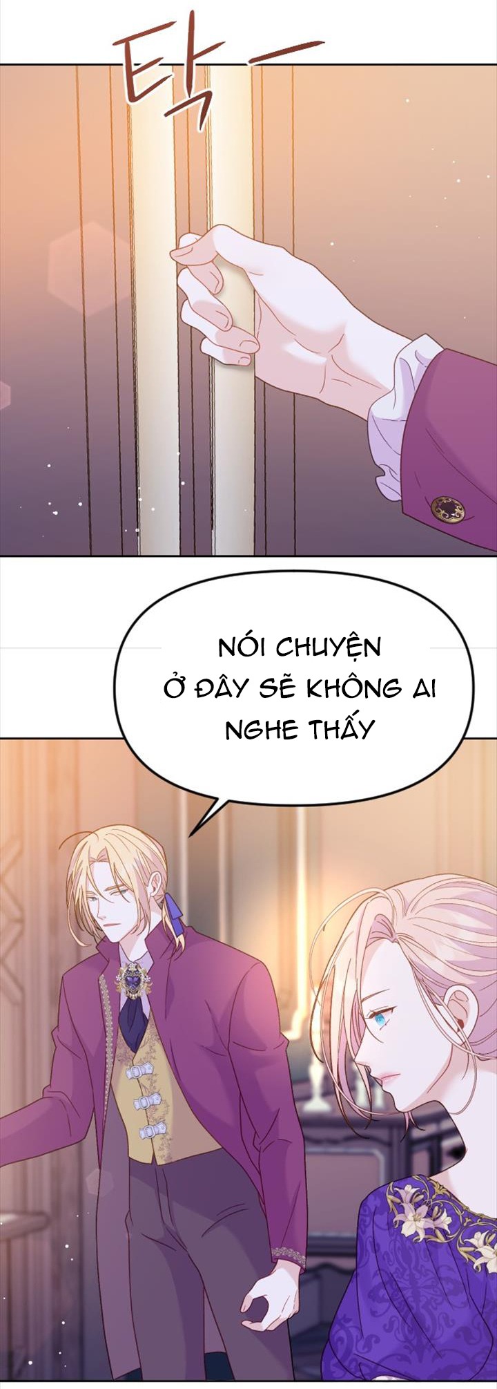 Yêu Hoặc Chết chapter 14.2 - Trang 11