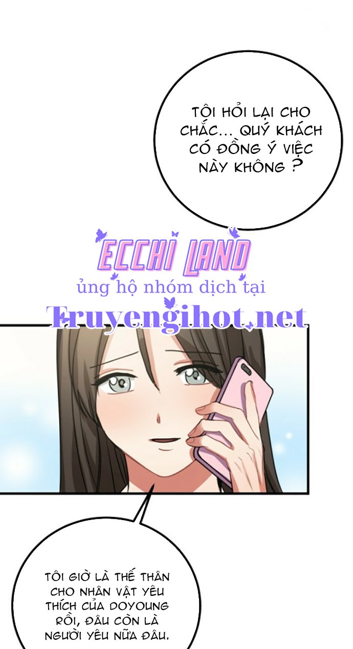 suỵttt bản báo cáo bí mật đây chapter 8.2 1