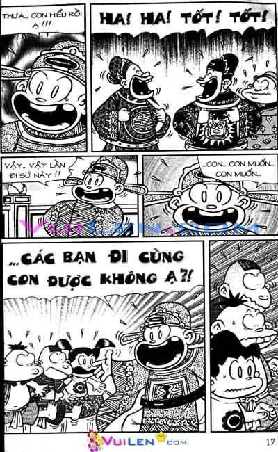 thần đồng đất việt chapter 48 17