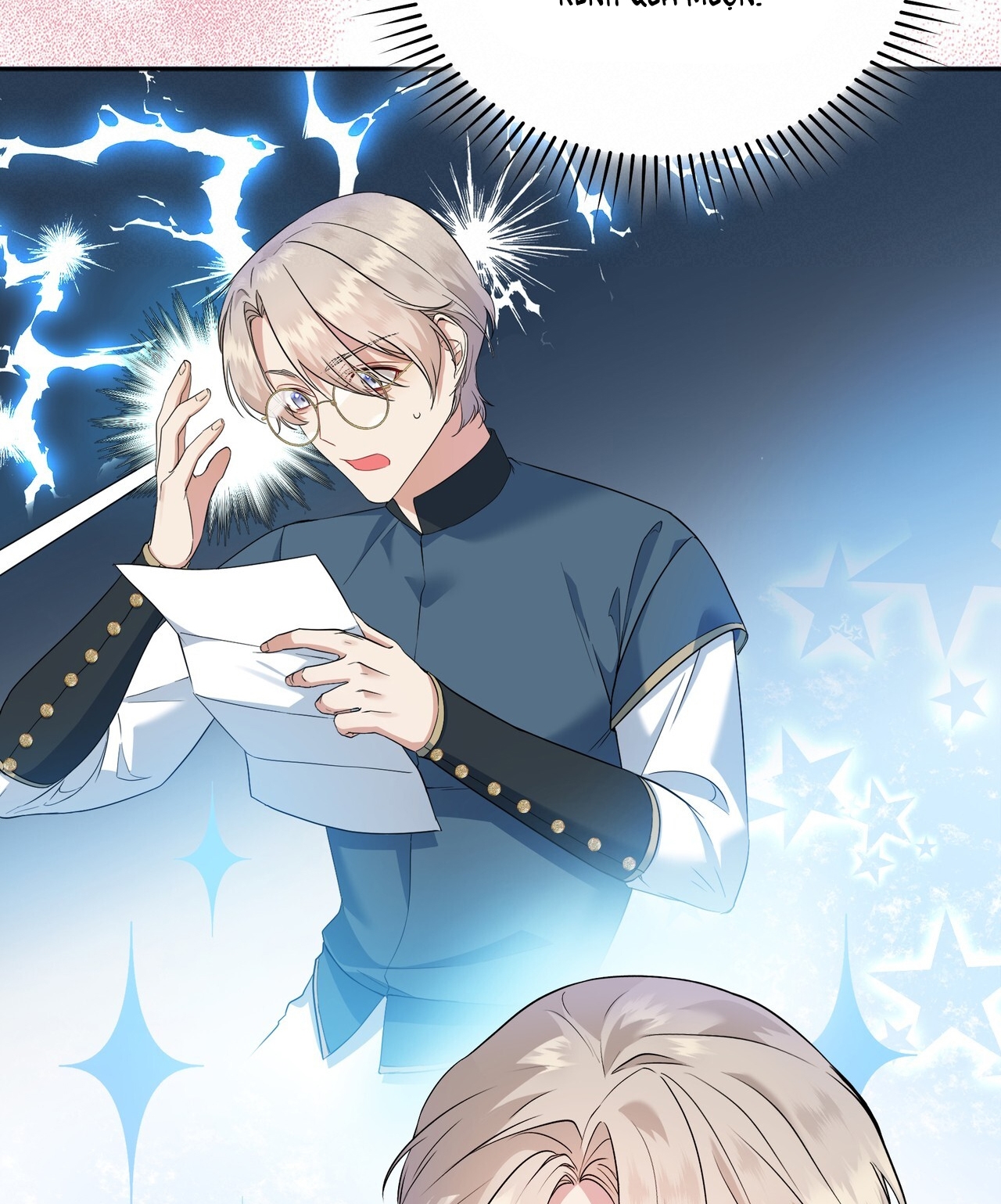 dấu tích của tiên nữ chapter 6.2 28