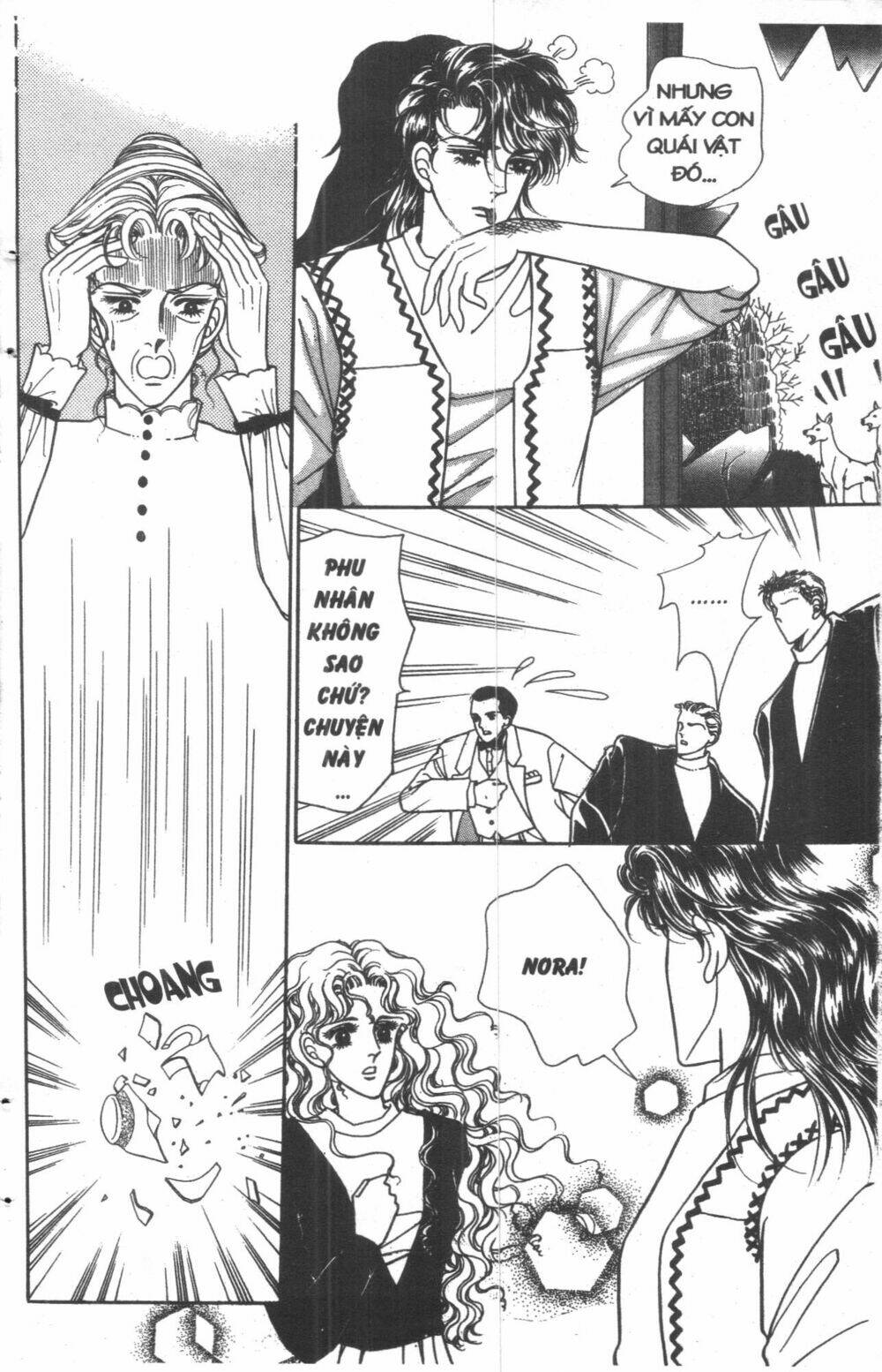 đừng chống đối chapter 6 43