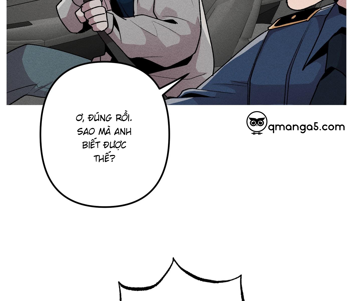 quan hệ chết chóc chapter 20 89