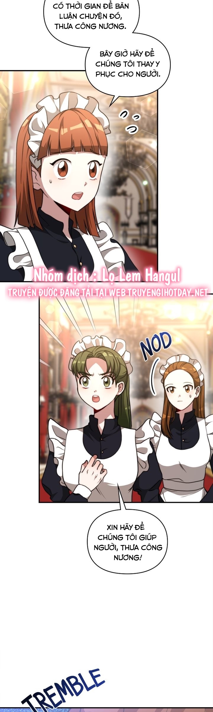 công nương eluana vita chapter 49 5