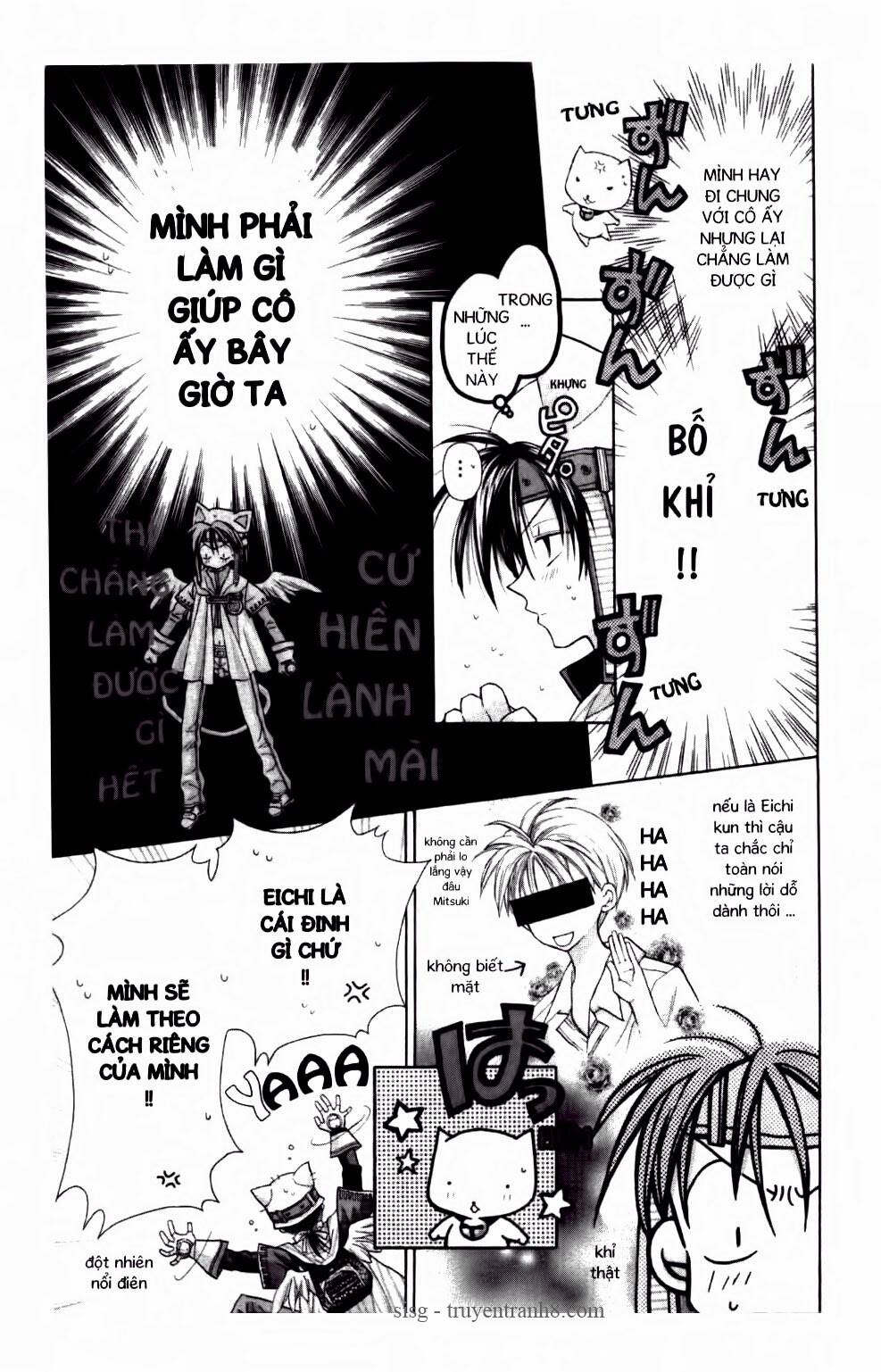 tìm ánh trăng tròn chapter 5 8