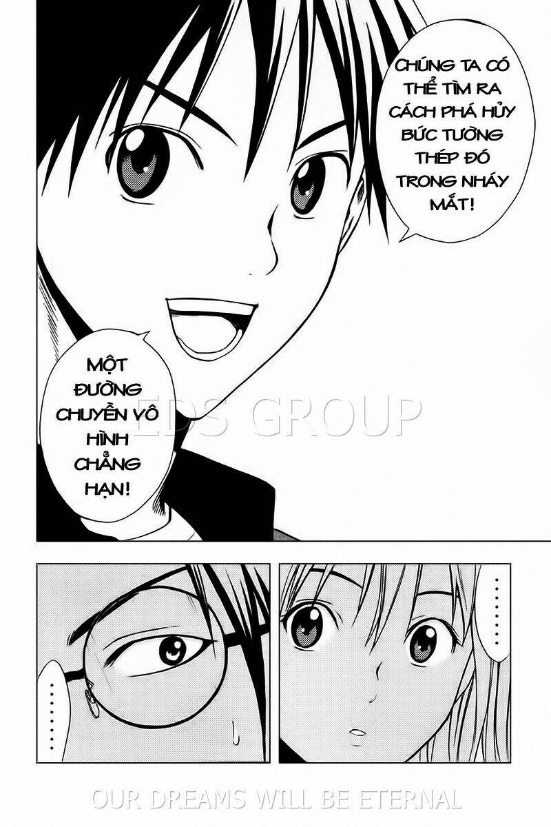 kỵ sĩ trong vòng cấm chapter 26 15