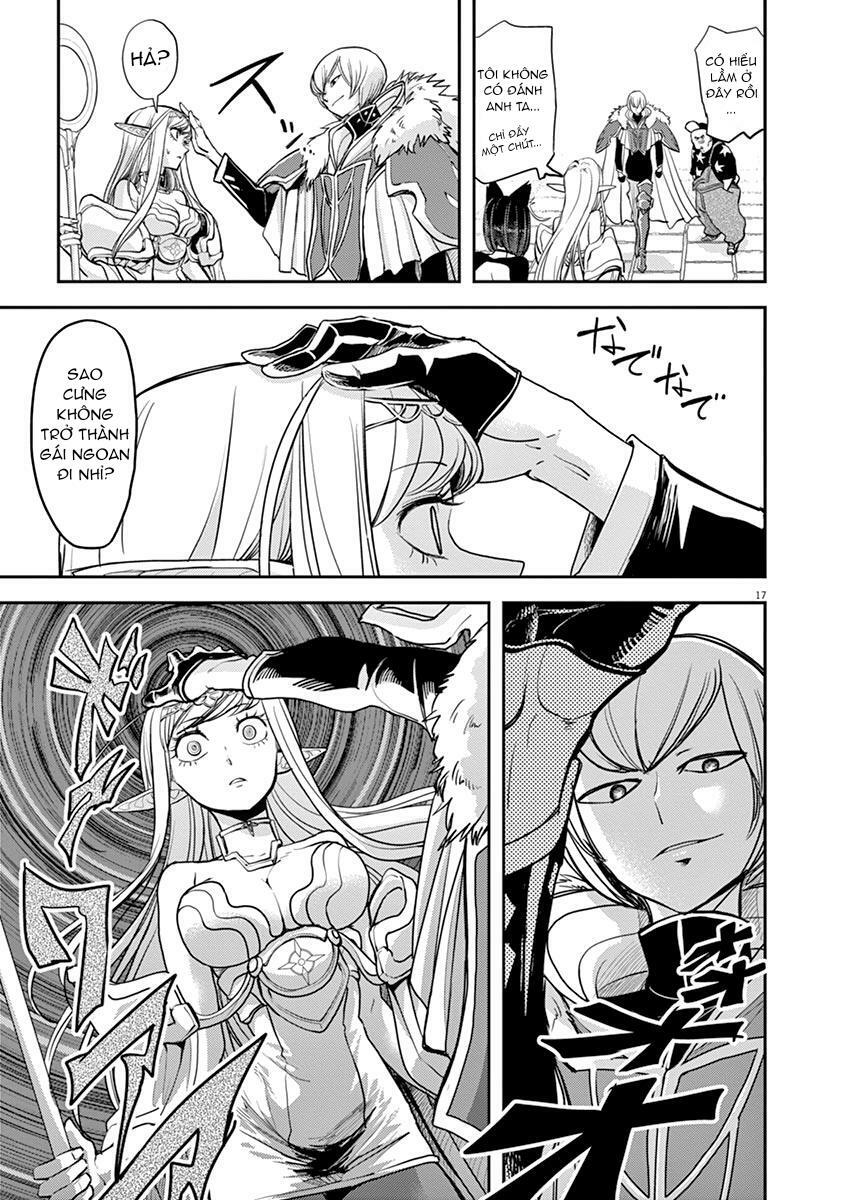 thất sách chuyển sinh chapter 6 17