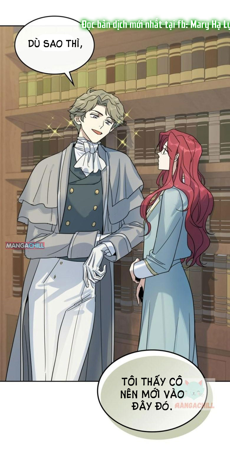 [18+] người đẹp và quái vật chapter 72.2 11